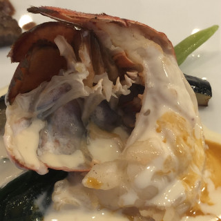 魚料理