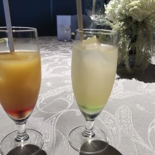 ノンアルコールカクテル