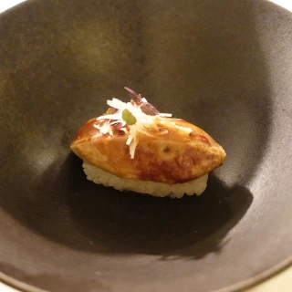 試食