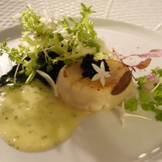試食