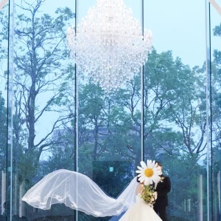 おしゃれな写真撮影ができました