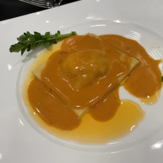 温前菜