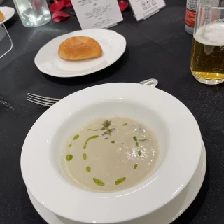 スープ
