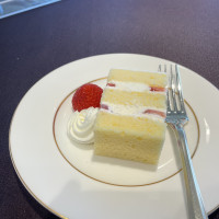 ウェディングケーキ