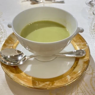 スープ
