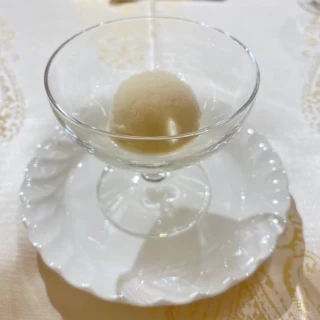 口直し