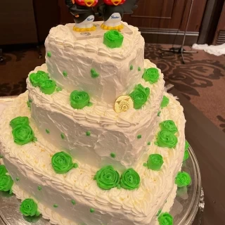 ケーキ