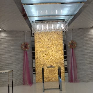 花の挙式会場