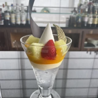 パフェ