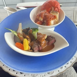 料理
