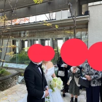フラワーブーケ