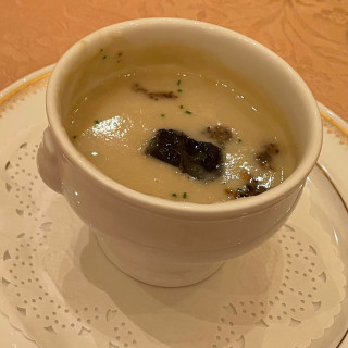スープ