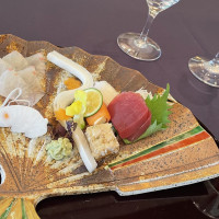 美味しくいただきました