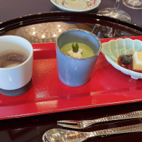 和なデザート