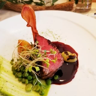 料理