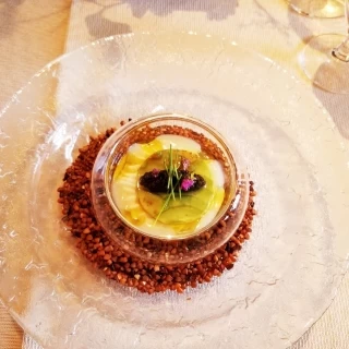 料理