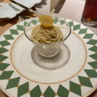 試食会時のデザート