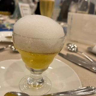 中にはハート型のニンジン