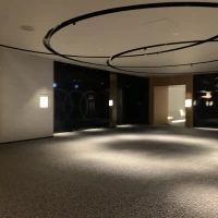 披露宴会場2:ウェルカムスペース
