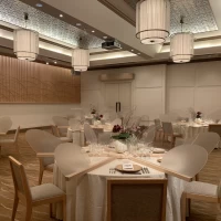 披露宴会場2:会場全体