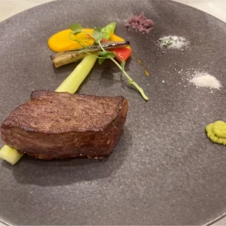 肉
