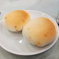 米粉パン(小麦アレルギー向け料理)