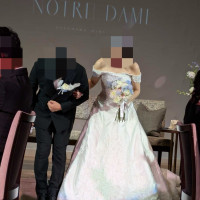 披露宴会場