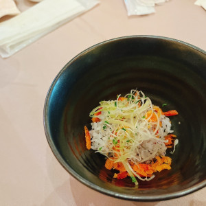 ご飯物|598083さんのノートルダム横浜みなとみらい/FIVESTAR WEDDINGの写真(2462179)