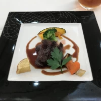フィレ肉です。