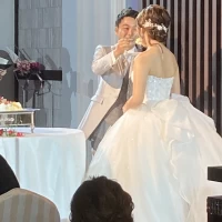 ファーストバイトです。