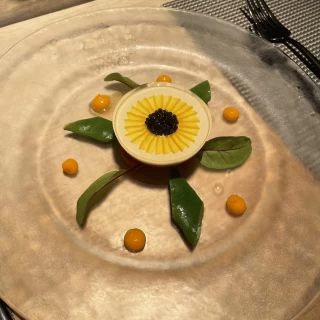 前菜