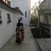 建物の中