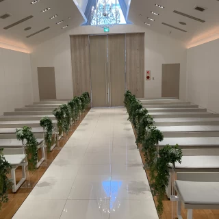 チャペル