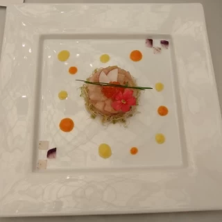 魚料理