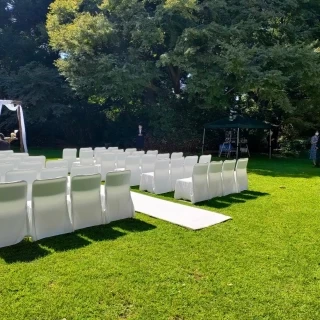 9月は緑がとてもきれいでした