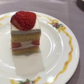 ウェディングケーキ