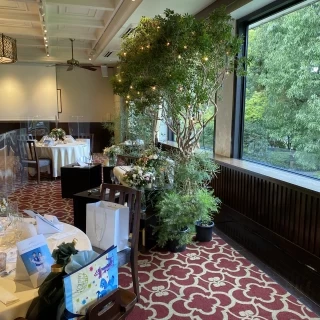30〜40名向けの会場