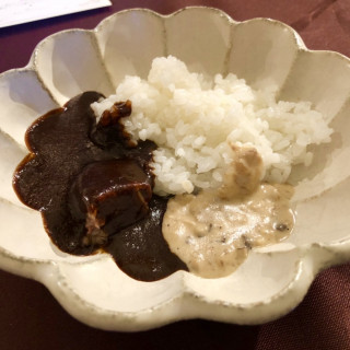 フレンチカレー