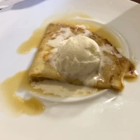 クレープシュゼット