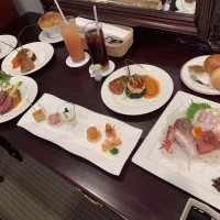 料理