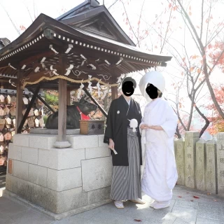 御神牛