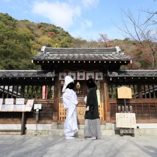 ご本殿