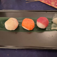 手毬寿司