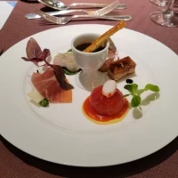 更にワンランクアップした2品目