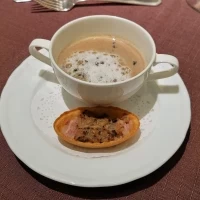 スープ