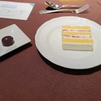 フレッシュケーキ