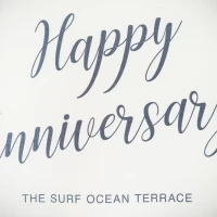 happy anniversary