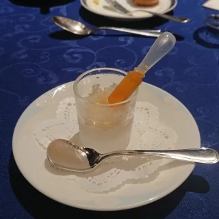 シャーベット