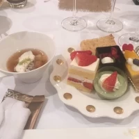 美味しかったです！