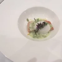 美味しかったです！